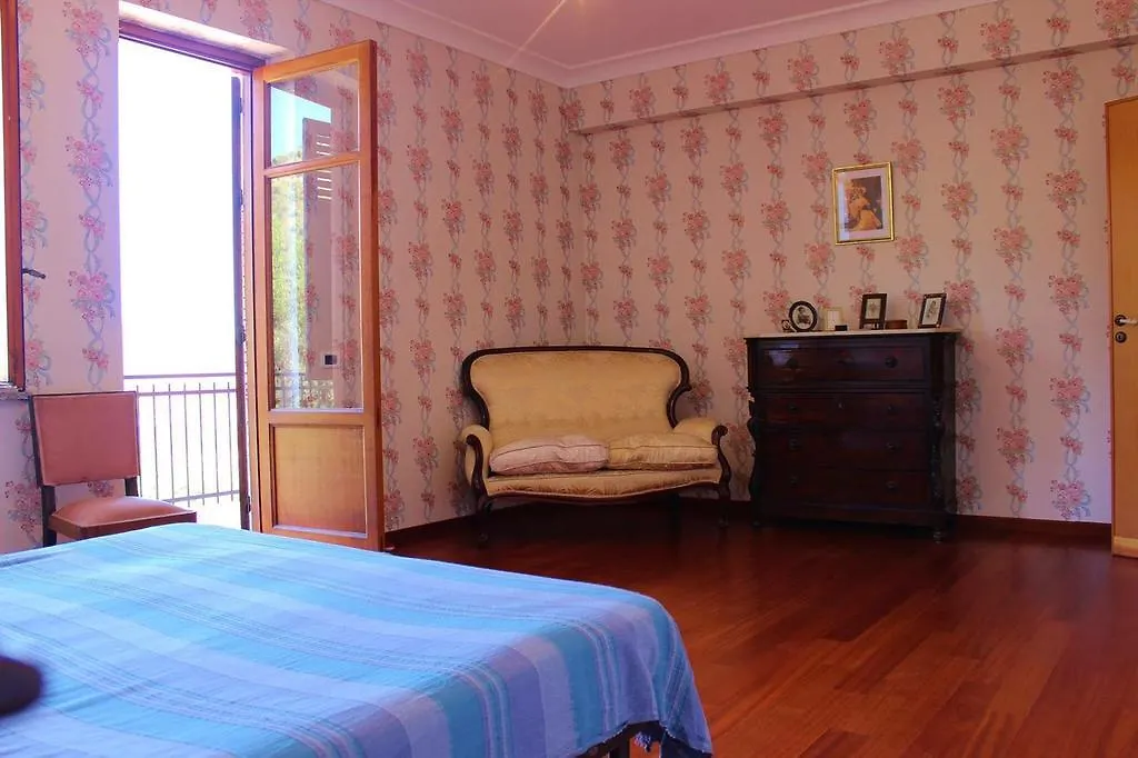 Hotel Paradiso Terrestre Palermo