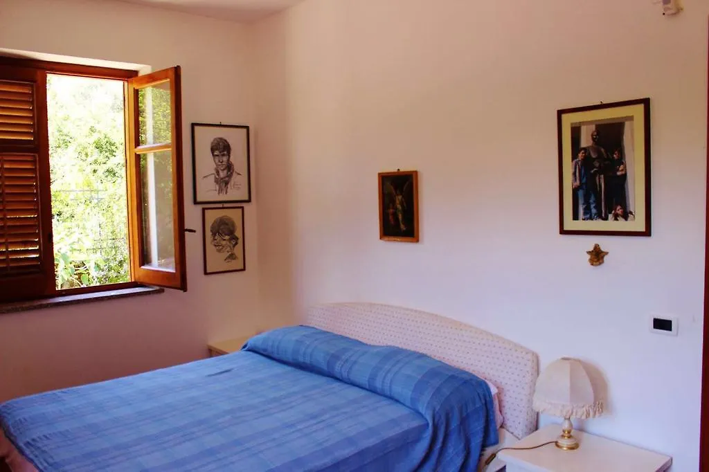 Hotel Paradiso Terrestre Palermo 0*,  Itálie