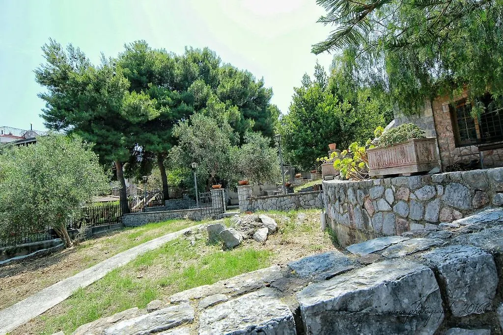 Hotel Paradiso Terrestre Palermo