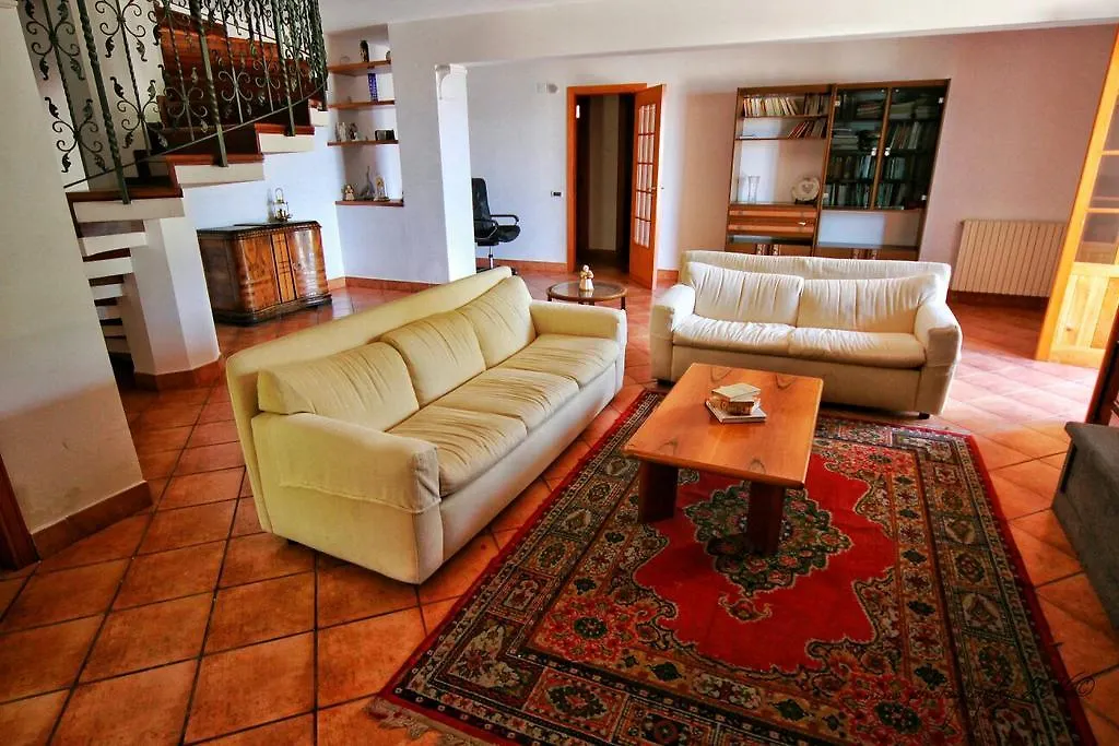 Hotel Paradiso Terrestre Palermo 0*,  Itálie
