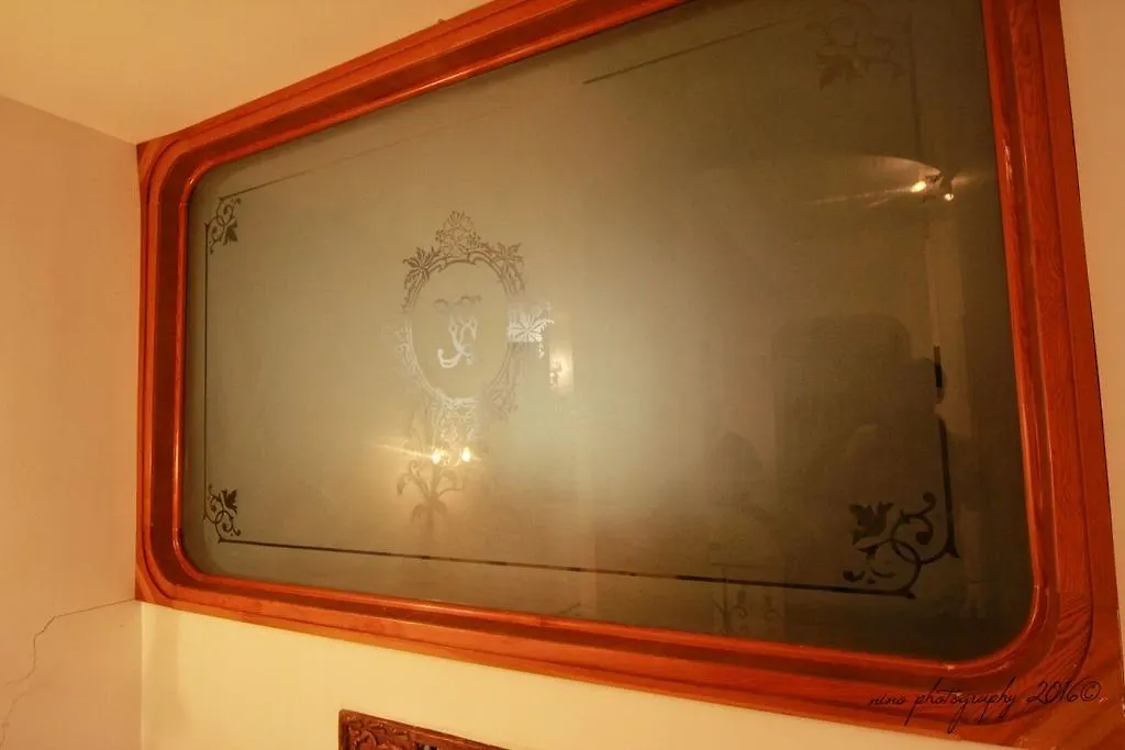 Hotel Paradiso Terrestre Palermo