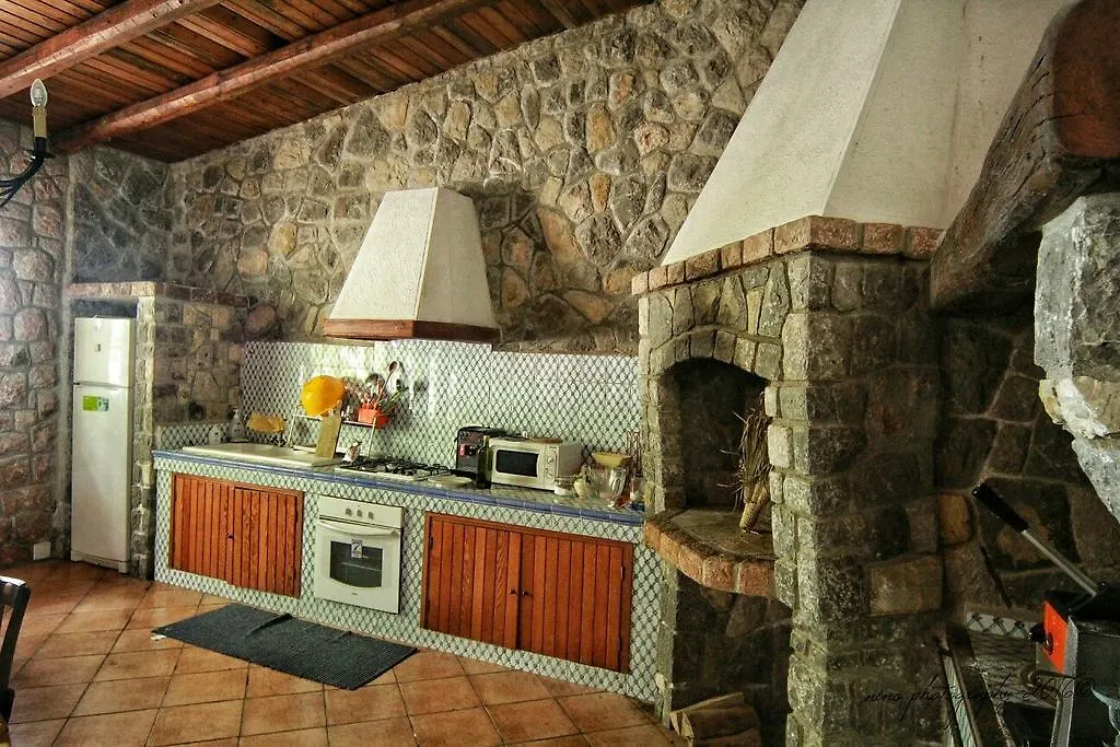Hotel Paradiso Terrestre Palermo