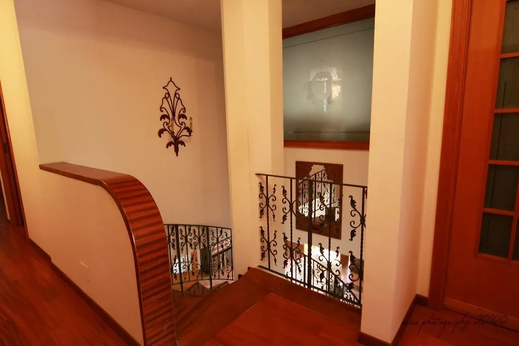 Hotel Paradiso Terrestre Palermo Vila